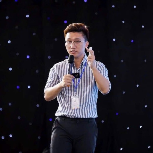 Ông Thái Doãn Kiên, Tổng giám đốc Nextcom